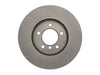 Disc Brake Rotor Centric Parts 121.34048