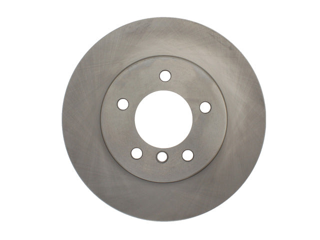 Disc Brake Rotor Centric Parts 121.34048