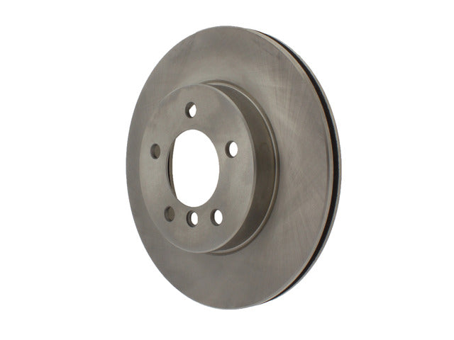 Disc Brake Rotor Centric Parts 121.34048
