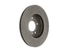 Disc Brake Rotor Centric Parts 121.34048