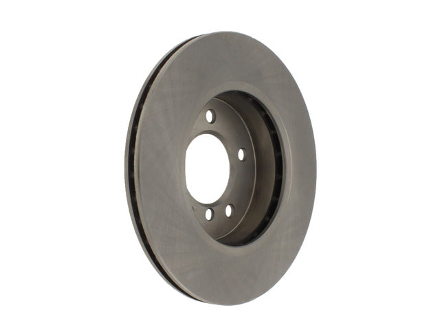 Disc Brake Rotor Centric Parts 121.34048
