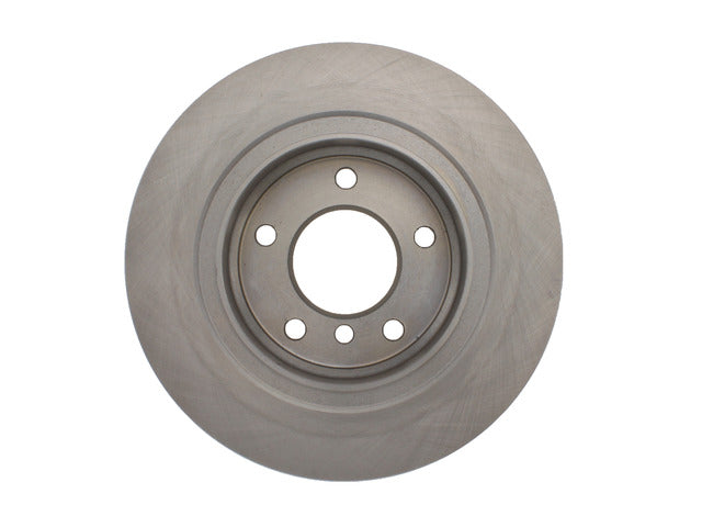 Disc Brake Rotor Centric Parts 121.34049