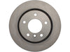 Disc Brake Rotor Centric Parts 121.34049