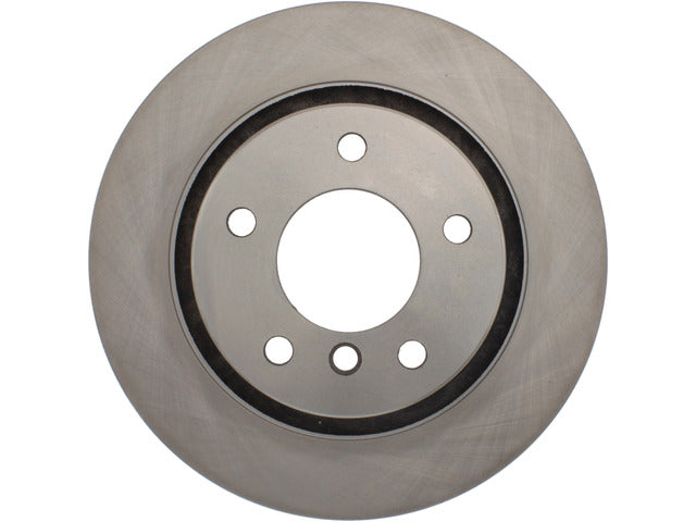 Disc Brake Rotor Centric Parts 121.34049