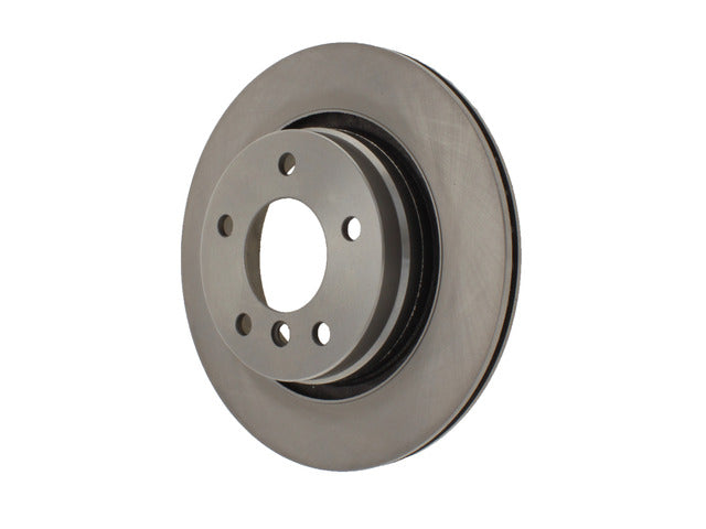 Disc Brake Rotor Centric Parts 121.34049
