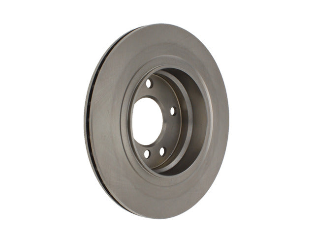 Disc Brake Rotor Centric Parts 121.34049