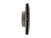 Disc Brake Rotor Centric Parts 121.34050