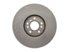 Disc Brake Rotor Centric Parts 121.34050
