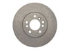 Disc Brake Rotor Centric Parts 121.34050