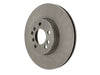 Disc Brake Rotor Centric Parts 121.34050