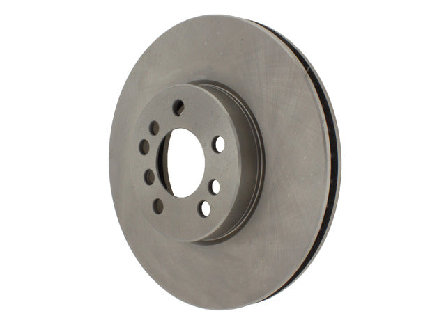 Disc Brake Rotor Centric Parts 121.34050
