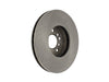 Disc Brake Rotor Centric Parts 121.34050