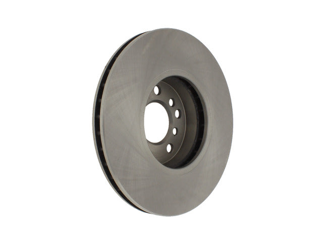 Disc Brake Rotor Centric Parts 121.34050