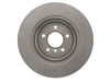 Disc Brake Rotor Centric Parts 121.34051