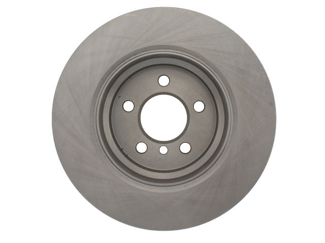 Disc Brake Rotor Centric Parts 121.34051