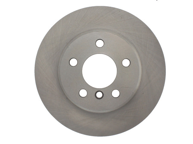 Disc Brake Rotor Centric Parts 121.34051