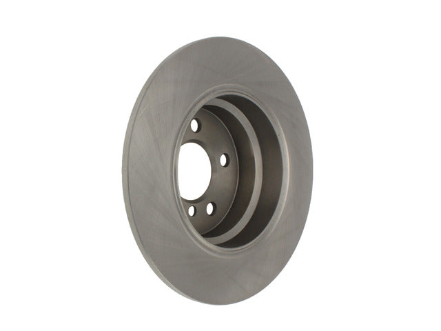 Disc Brake Rotor Centric Parts 121.34051