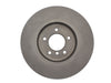 Disc Brake Rotor Centric Parts 121.34052