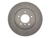 Disc Brake Rotor Centric Parts 121.34052