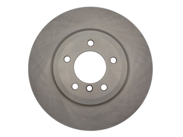Disc Brake Rotor Centric Parts 121.34052