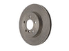 Disc Brake Rotor Centric Parts 121.34052
