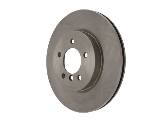 Disc Brake Rotor Centric Parts 121.34052