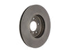 Disc Brake Rotor Centric Parts 121.34052