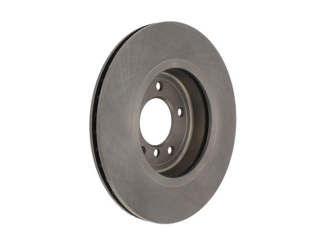 Disc Brake Rotor Centric Parts 121.34052