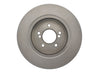 Disc Brake Rotor Centric Parts 121.34054