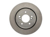 Disc Brake Rotor Centric Parts 121.34054