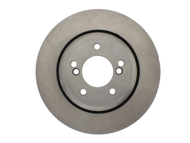 Disc Brake Rotor Centric Parts 121.34054