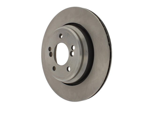 Disc Brake Rotor Centric Parts 121.34054