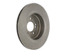 Disc Brake Rotor Centric Parts 121.34054