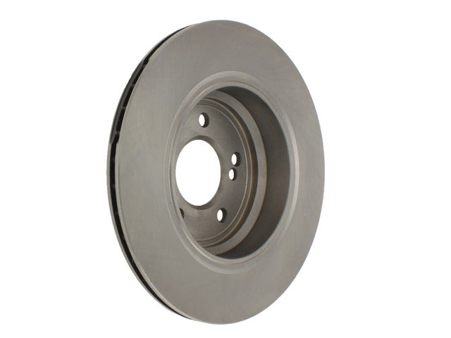 Disc Brake Rotor Centric Parts 121.34054