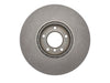 Disc Brake Rotor Centric Parts 121.34055
