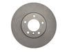 Disc Brake Rotor Centric Parts 121.34055