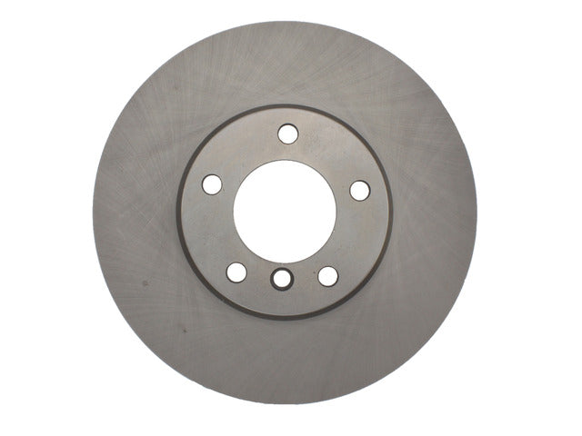 Disc Brake Rotor Centric Parts 121.34055