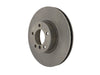 Disc Brake Rotor Centric Parts 121.34055