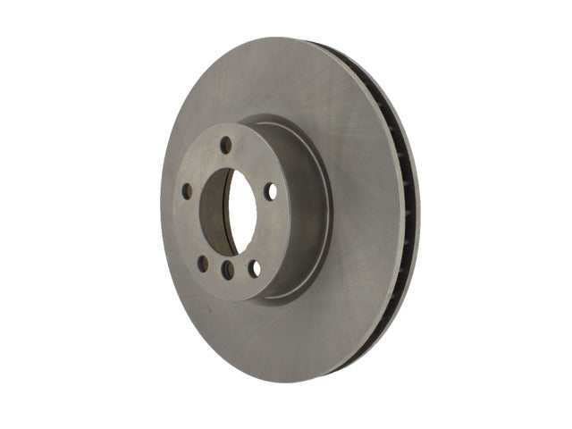 Disc Brake Rotor Centric Parts 121.34055