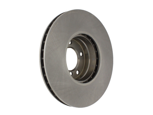 Disc Brake Rotor Centric Parts 121.34055