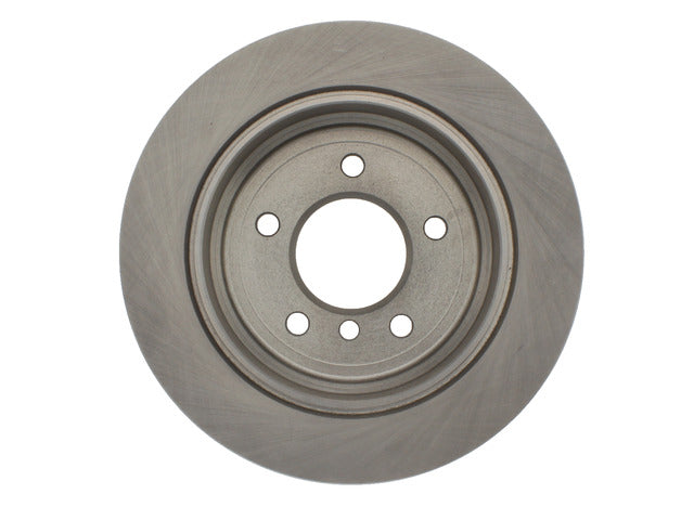 Disc Brake Rotor Centric Parts 121.34056