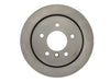Disc Brake Rotor Centric Parts 121.34056