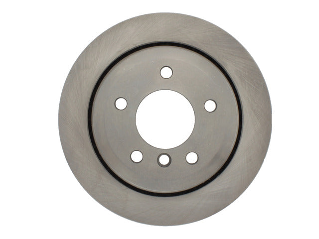 Disc Brake Rotor Centric Parts 121.34056