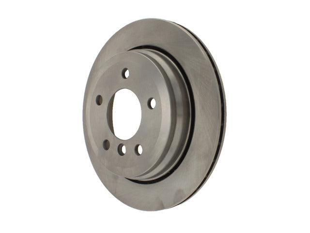 Disc Brake Rotor Centric Parts 121.34056