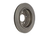 Disc Brake Rotor Centric Parts 121.34056