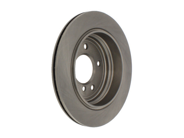 Disc Brake Rotor Centric Parts 121.34056