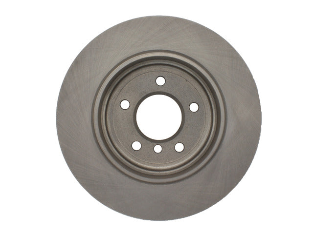 Disc Brake Rotor Centric Parts 121.34057