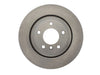Disc Brake Rotor Centric Parts 121.34057