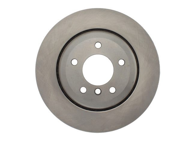 Disc Brake Rotor Centric Parts 121.34057