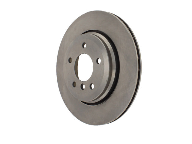 Disc Brake Rotor Centric Parts 121.34057